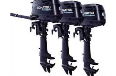 Outboards