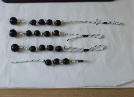 Parrel Beads (Section Introduction)